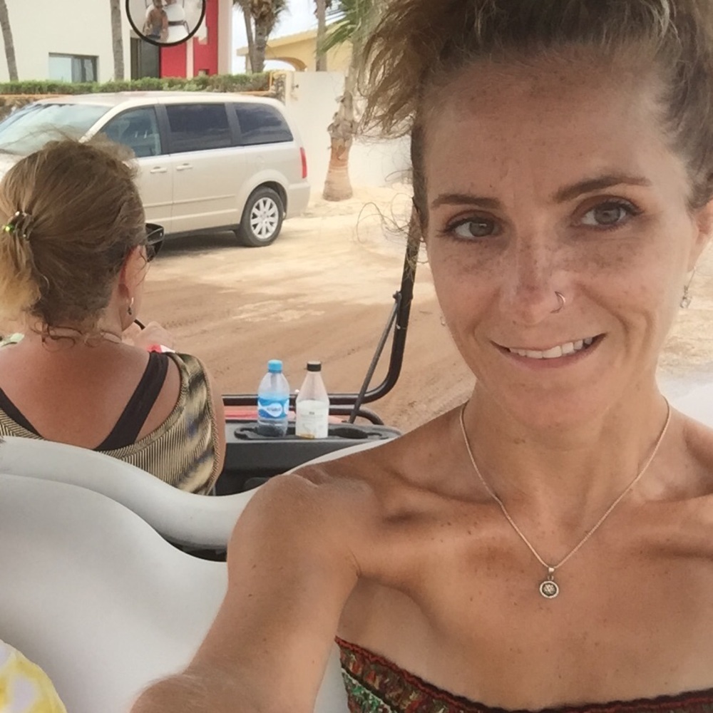 Meet your Posher, Krista